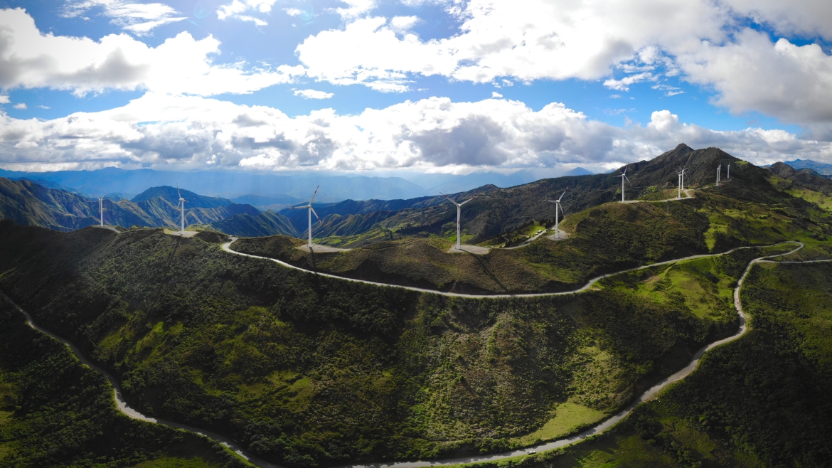 China’s Influence on Ecuador