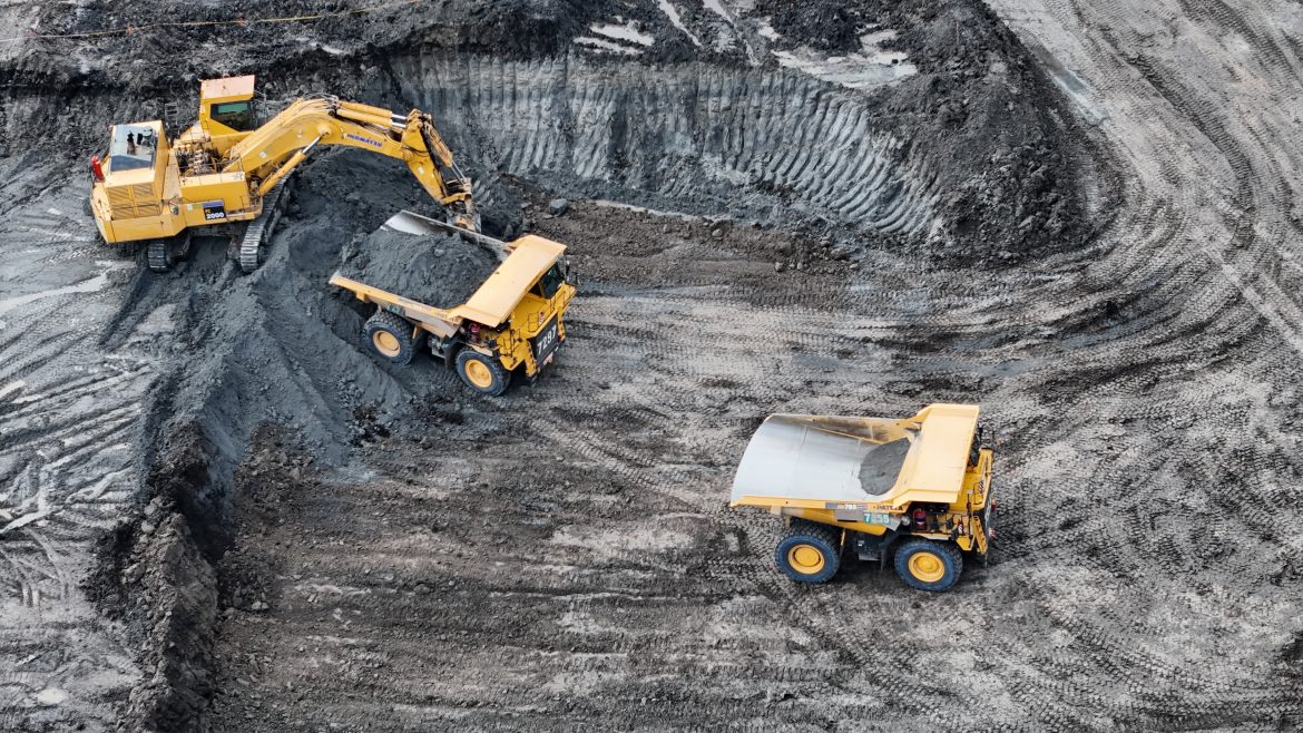 How to Repair the Global Critical Minerals Market